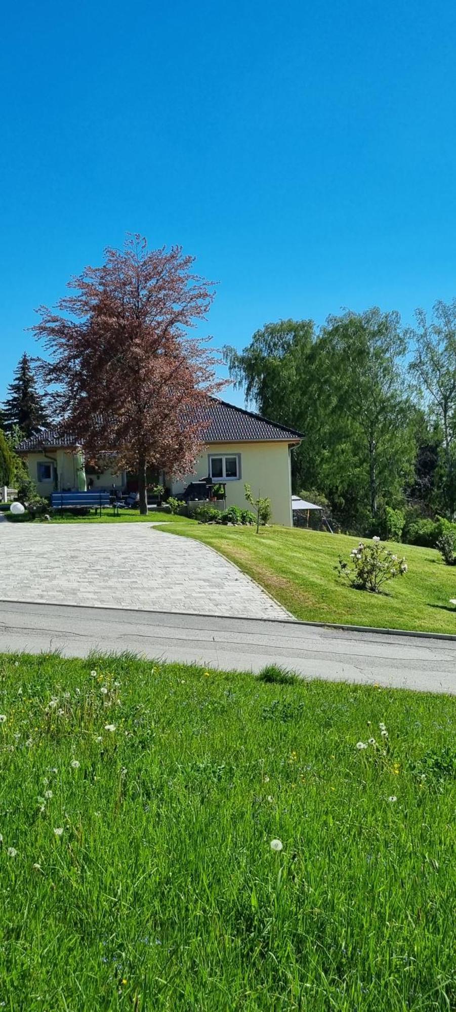 Ferienwohnung Bergidyll Schwarzenberg  Exterior photo